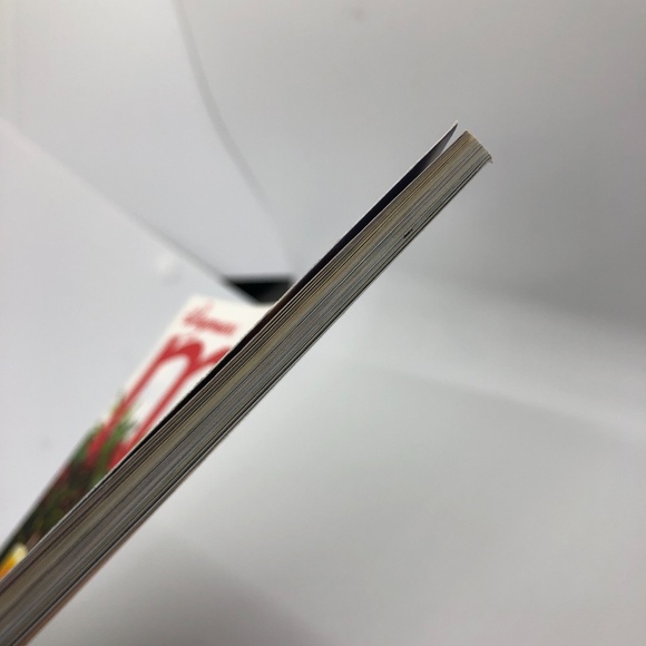 Wegmans Menu Holiday 2009 Magazine - Picture 11 of 13